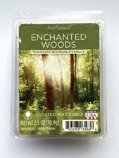 ScentSationals Enchanted Woods