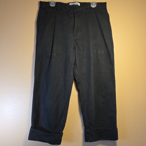 Roucha piene pye pant black - pye,