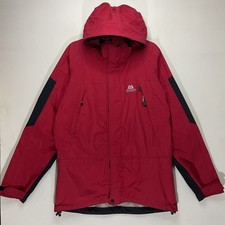 Mountain Equipment Gortex XCR