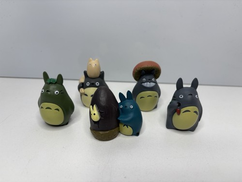 Studio ghibli neighbor - studio,