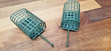5oz cage swim feeders x 2