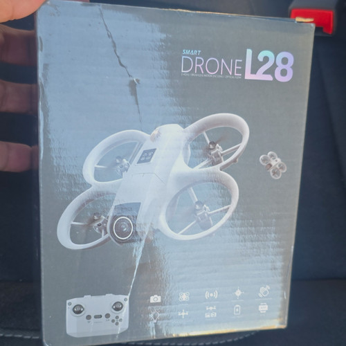 L28 mini quadcopter drone - mini, w/