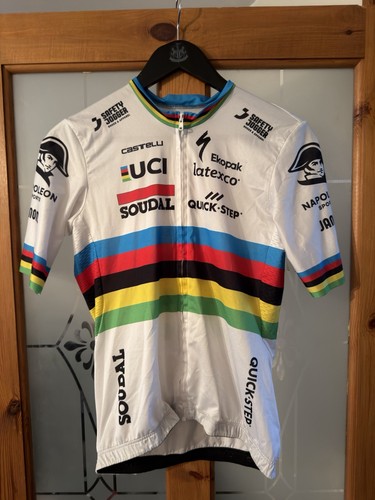 Castelli soudal quick step - soudal,