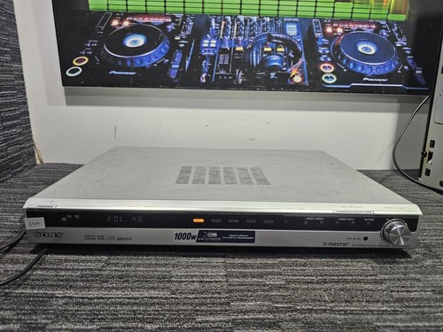 L404 sony str - sony, str-ks1000