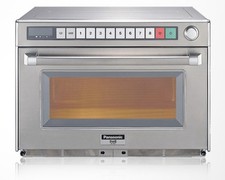 Panasonic Gastronorm Oven