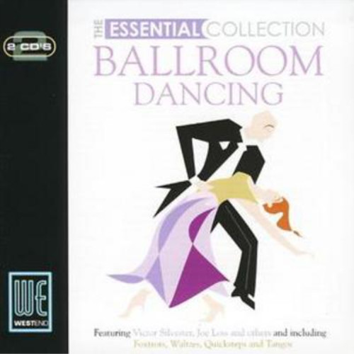 Various artists ballroom - artists,