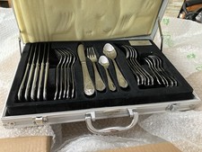 SBS Solingen 24 pcs Cutley set NEW