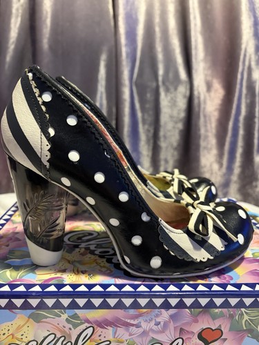 Irregular choice euro - irregular,