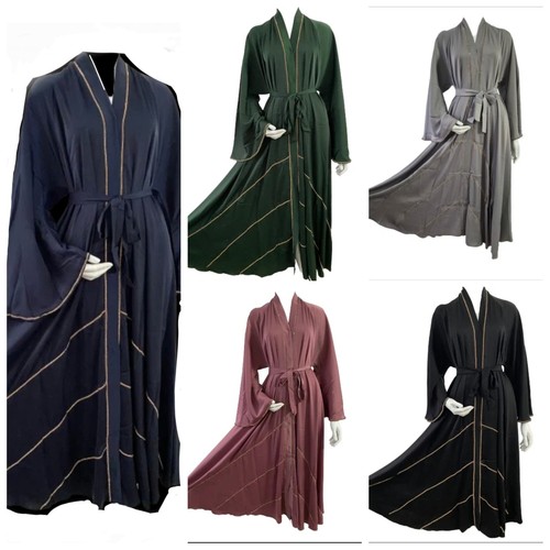 Ladies premium nida open - premium,