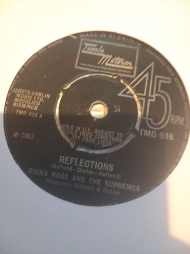 Diana ross and the - diana,