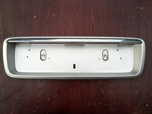 Honda civic bootlid tailgate - civic,