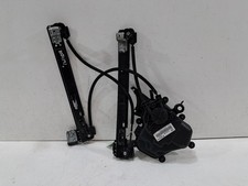 SEAT IBIZA CR TDI FR MK4