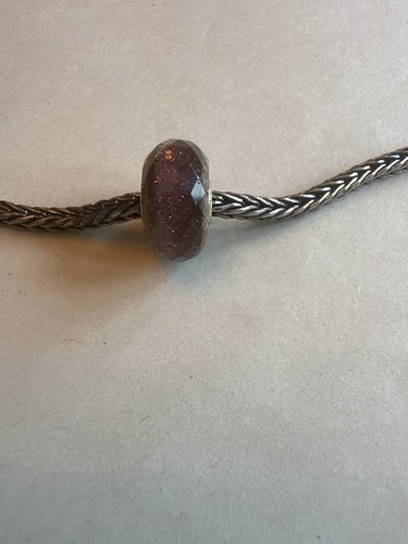 Trollbeads agate - trollbeads,