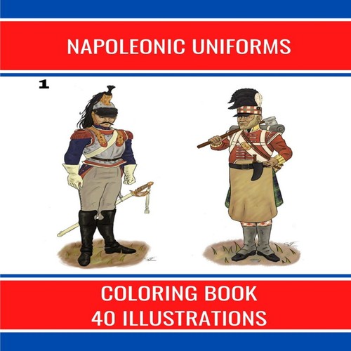 Napoleonic uniforms - uniforms, 40