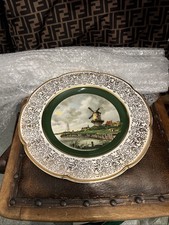 Ascot Service Plate by Wood &