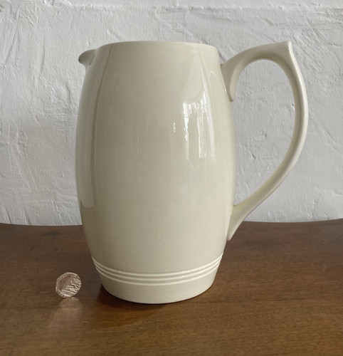 Wedgwood keith murray jug - wedgwood,