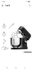 Kenwood kMix KMX751ABK Stand