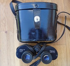 Vintage Canon 8x30 Classic