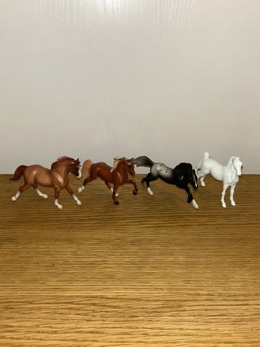 Breyer horses stablemate - breyer,