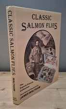 Classic salmon flies the - classic,