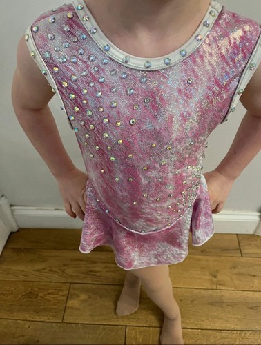 Custom made girls stoned dance - made,