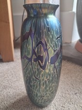 Royal Brierley Studio Glass