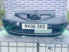 TOYOTA AYGO 3DR VVT-I PLUS MK1
