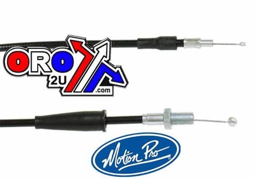 Motion pro throttle - throttle, cable