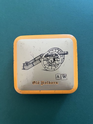 Rare vintage old - vintage, holborn