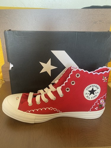 Converse ctas high - converse,