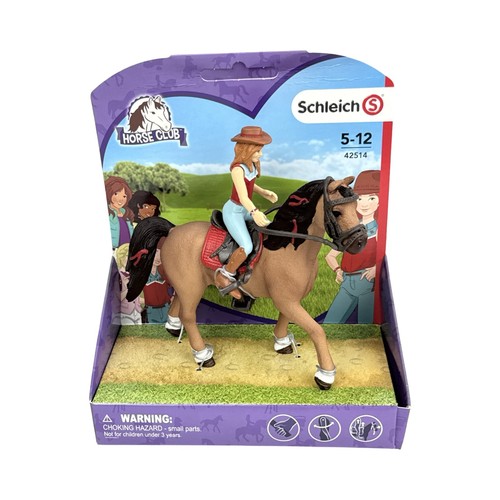 Schleich 42514 horse club - 42514,