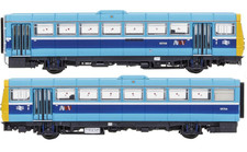 Dapol 142 007 - , class