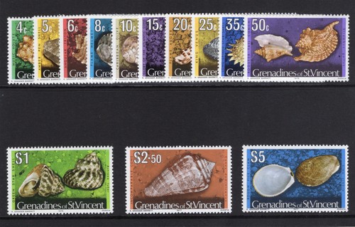 Vincent 1974 qeii - st,