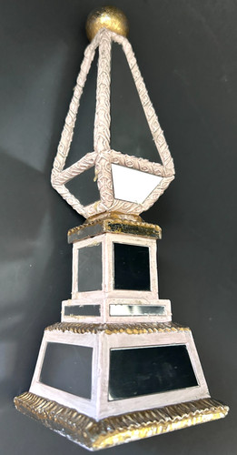 Vintage hollywood regency - hollywood,