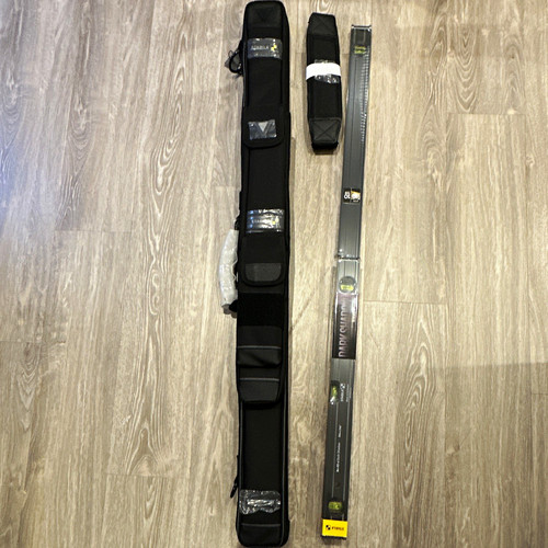 Brand new stabila dark shadow - new,