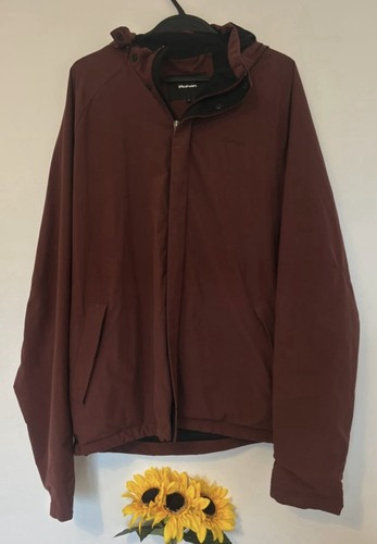 Mens rohan coat jacket - coat,