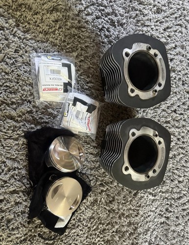 Harley davidson 110 - 110, cam