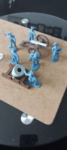 Bmc 7years war french - bmc,