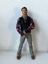 RARE Primeval Connor Temple Future Predator 5" Action Figure ITV Character Toy