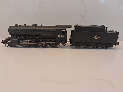 Bachmann 256 8 0 - bachmann, 2-8-0