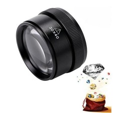 NEW 30X Jewelers Loupe