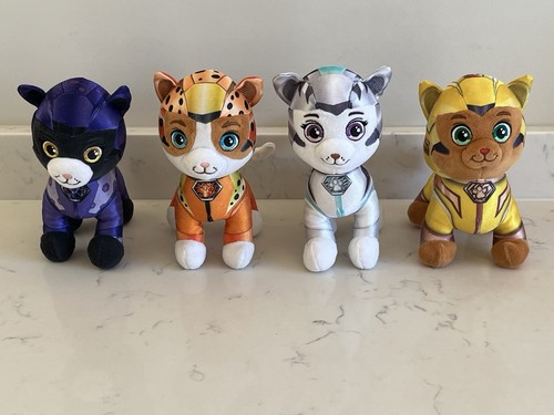 Rare spinmaster paw patrol cat - patrol,