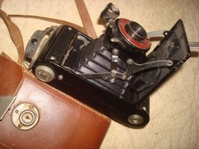 ~ Vintage CORONET "RED CROWN"