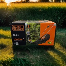 BLACK+DECKER® BEMW351-GB