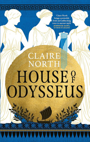 House odysseus the - house, odysseus: