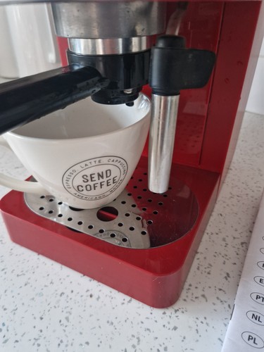 Gaggia gran style - gran,