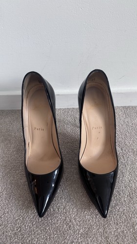 Christian louboutin pigalle - christian,