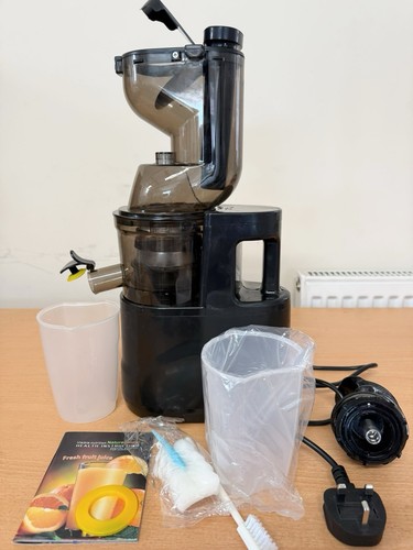 Electric juicer machine - juicer,