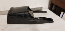 Kawasaki Z1000 ST seat cowl