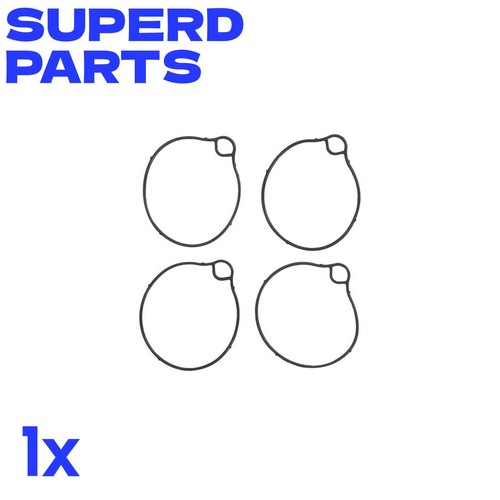 Float chamber gasket fits - float,